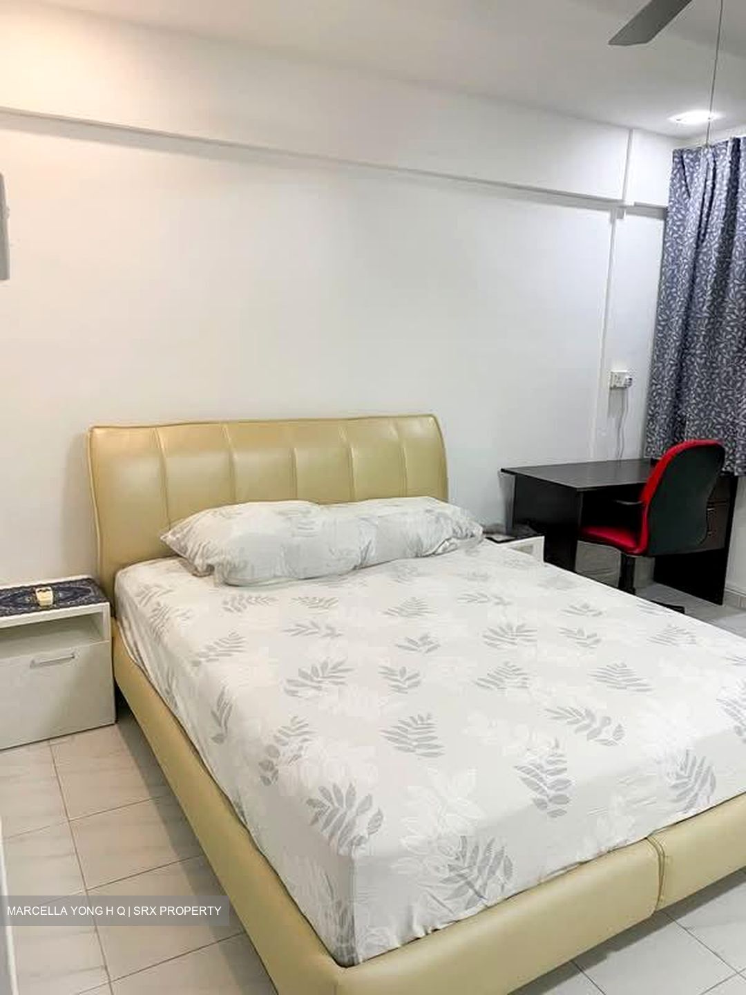 Blk 508 Bedok Reservoir - Punggol Vale (Hougang), HDB Executive #587070281